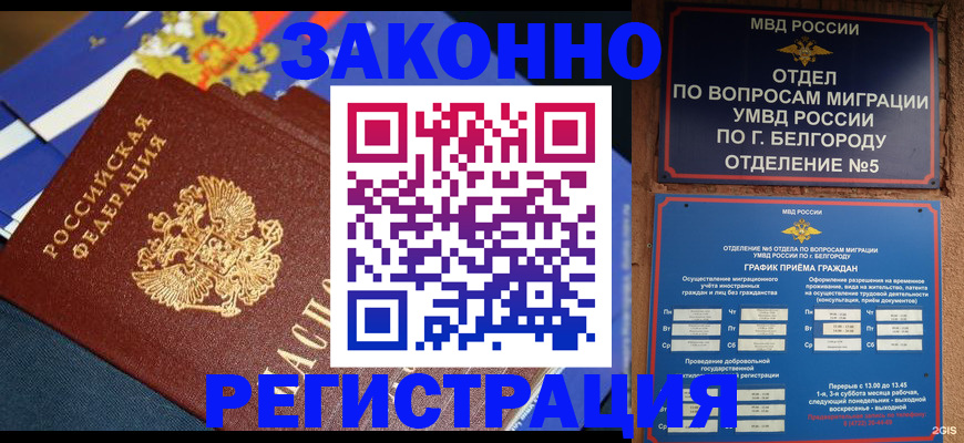временная регистрация в квартире в Курске
